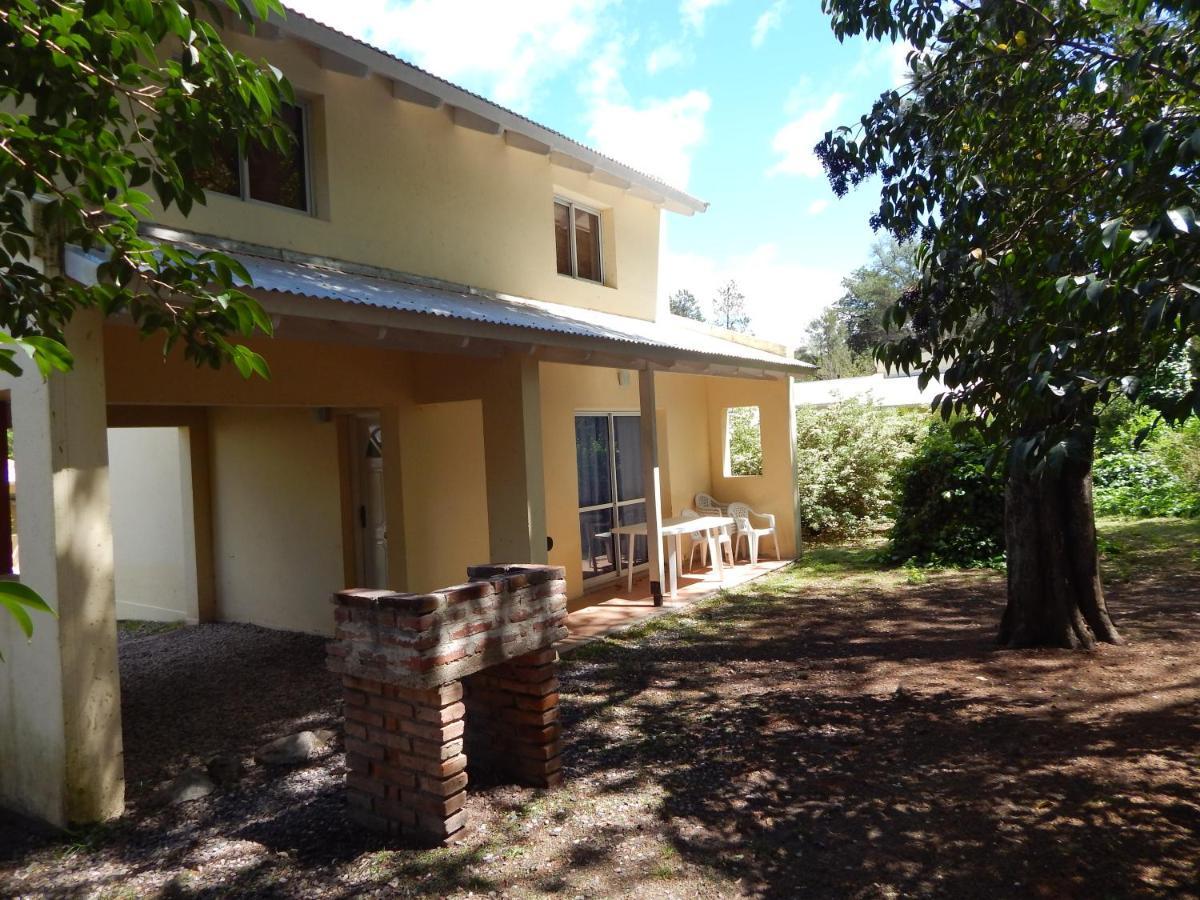 Las Terrazas Resort & Apart-Cabanas La Falda Exterior photo